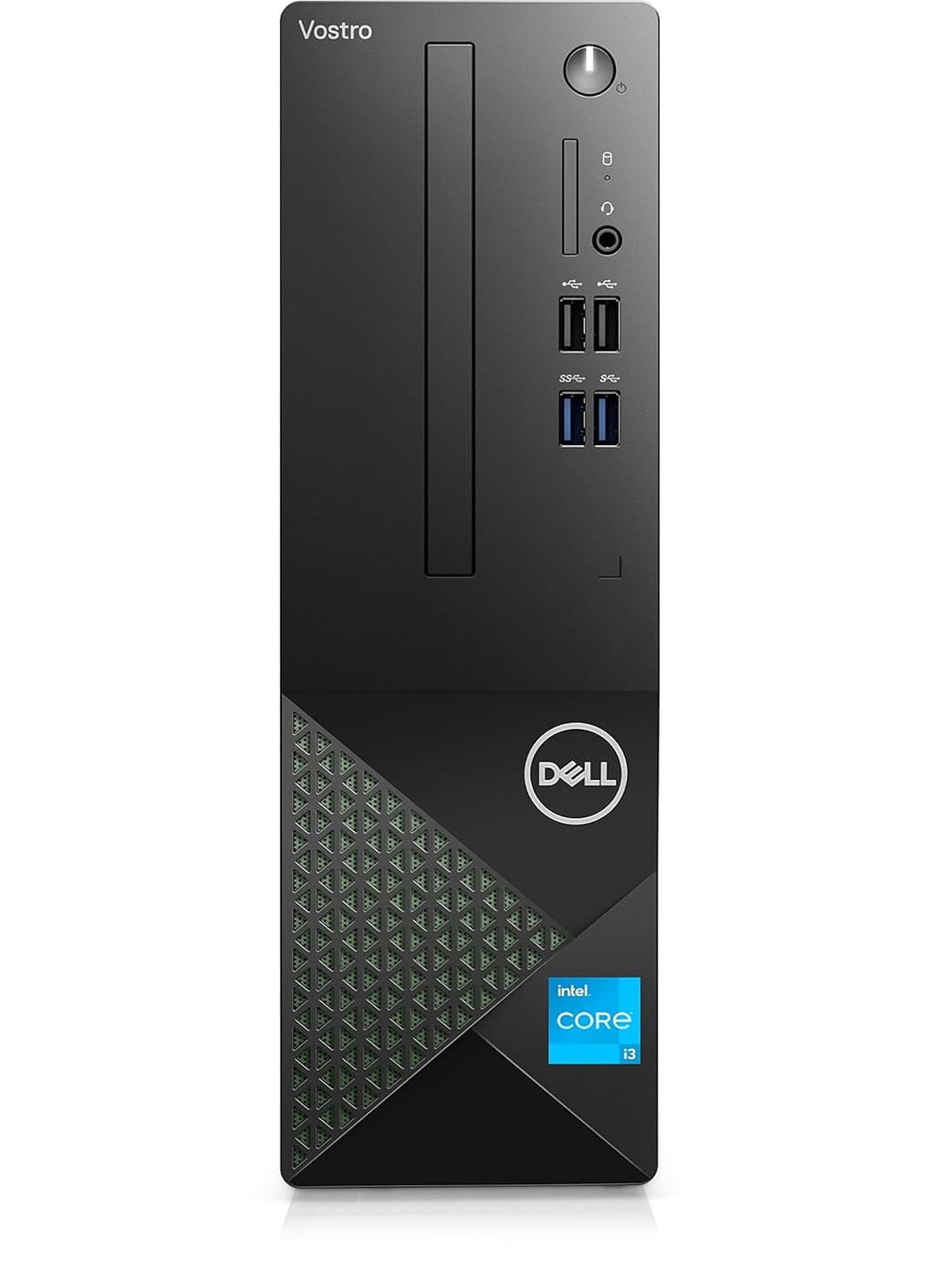 DELL VOSTRO 3710 CORE I5-12400 12TH/ 8GB RAM/ 512 SSD/ 20